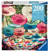 Umbrella Puzzle Spiel