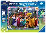 Disney Die Familie Madrigal Kinderpuzzle Spiel