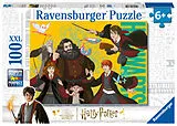 Der junge Zauberer Harry Potter Kinderpuzzle Spiel