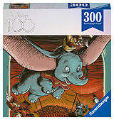 Ravensburger Puzzle 13370 - Dumbo - 300 Teile Disney Puzzle für Erwachsene und Kinder ab 8 Jahren Spiel