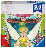 Ravensburger Puzzle 13372 - Tinkerbell - 300 Teile Disney Puzzle für Erwachsene und Kinder ab 8 Jahren Spiel