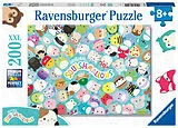 Mallow Days Kinderpuzzle Spiel