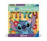 Stitch Puzzle Spiel
