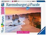 Great Ocan Road, Australien (Puzzle) Spiel