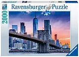 Von Brooklyn nach Manhatten Spiel