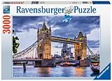 London, du schöne Stadt  Puzzle Spiel