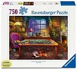 Puzzle-Ecke Spiel
