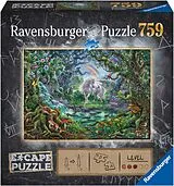 Escape 9: Unicorn Spiel