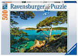 Ravensburger Puzzle 16583 - Schöne Aussicht - 500 Teile Puzzle für Erwachsene und Kinder ab 12 Jahren Spiel
