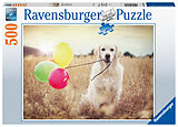 Ravensburger Puzzle 16585 - Luftballonparty - 500 Teile Puzzle für Erwachsene und Kinder ab 12 Jahren Spiel