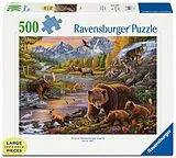 In der Wildnis Spiel