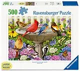 An der Vogeltränke Spiel