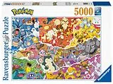 Pokémon Allstars Puzzle Spiel