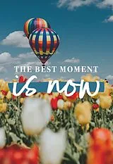 Peace by Piece The Best Moment is Now Spiel