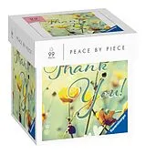 Peace by Piece Thank you Spiel