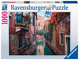 Ravensburger Puzzle 17089 Herbst in Venedig 1000 Teile Puzzle Spiel