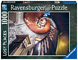 Ravensburger Puzzle - Oak Spiral - Lost Places 1000 Teile Spiel