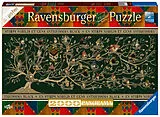 Harry Potter Familienstammbaum Puzzle Spiel