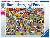 Ravensburger Puzzle 17386 99 Bienen - 1000 Teile Puzzle für Erwachsene und Kinder ab 14 Jahren Spiel