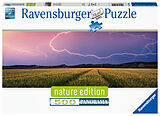 Ravensburger Nature Edition 17491 Sommergewitter - 500 Teile Puzzle für Erwachsene und Kinder ab 12 Jahren Spiel