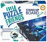 Stand & Go für 1000 Teile Puzzles Spiel