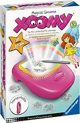 Xoomy Magical Universe Spiel