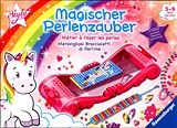Magischer Perlenzauber Einhorn Spiel