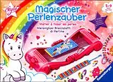 Magischer Perlenzauber Einhorn Spiel