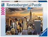 Großartiges New York (Puzzle) Spiel