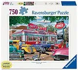 Jack's Diner Spiel