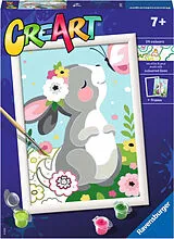 Beautiful Bunny Spiel