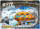 EXIT Adventskalender "Die Polarstation in der Arktis" - 25 Rätsel für EXIT-Begeisterte ab 10 Jahren Spiel
