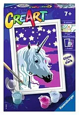 Unicorn dreams Spiel