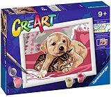 Blanket Buddies Spiel