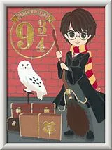 Harry Potter. Magical Journey Spiel