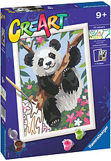 Playful Panda Spiel