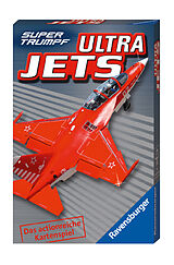 Supertrumpf, Ultra Jets (Spiel) Spiel