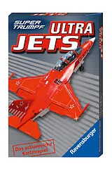 Supertrumpf, Ultra Jets (Spiel) Spiel