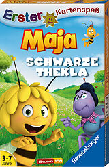 Biene Maja Schwarze Thekla Spiel