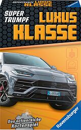 Supertrumpf Luxus Klasse Spiel