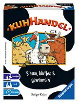 Kuhhandel Spiel