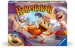 Kakerlakak Spiel