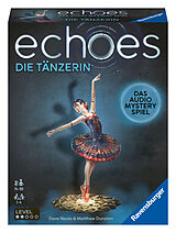 echoes - Die Tänzerin Spiel