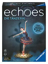 echoes - Die Tänzerin Spiel