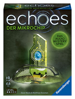 echoes - Der Mikrochip Spiel