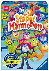 Stapelmännchen Spiel