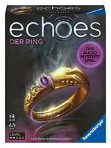 echoes Der Ring Spiel