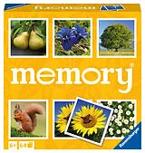 Natur memory Spiel