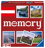 memory Österreich Spiel