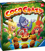 Coco Crazy Spiel